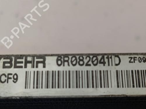 AC radiator SEAT IBIZA IV (6J5, 6P1)  | BP28671523M32