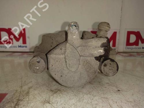 Right rear brake caliper MERCEDES-BENZ SPRINTER 3-t Van (B903)  | BP12936978M106 