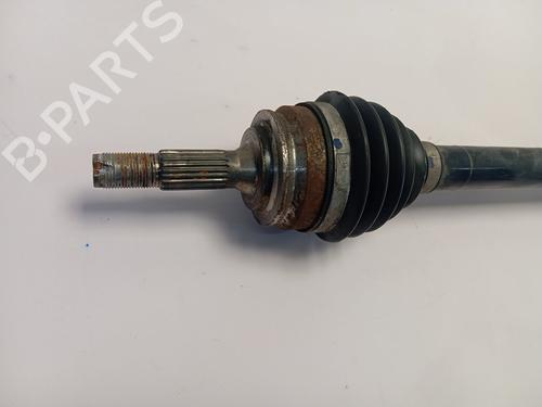Right front driveshaft CITROËN C4 Coupe (LA_)  | BP29351688M39 