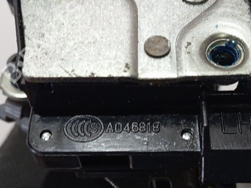 Rear left lock CHEVROLET CAPTIVA (C100, C140) 2.2 D | BP30375155C100 