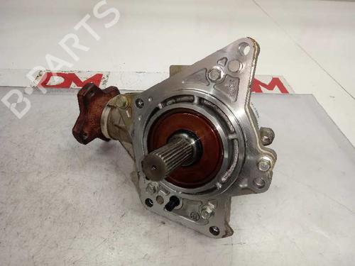 Gear fordelekasse NISSAN QASHQAI II (J11, J11_) [2013-2025]  29565919