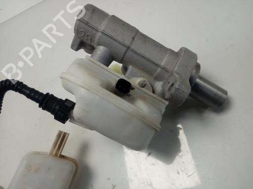 Brake master cylinder FORD TRANSIT V363 Van (FCD, FDD) 2.0 EcoBlue | BP13733070M77 