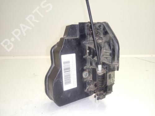 Front left lock BMW X3 (E83) 3.0 d | BP13453652C98 