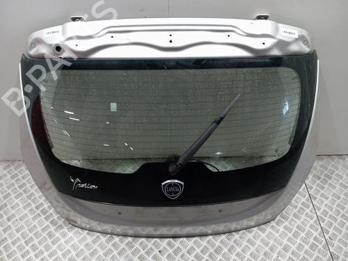 Tailgate LANCIA YPSILON (312_) 1.3 D Multijet (312.YXE1A, 312.YXU1A) | BP40104495C6 - Image 2