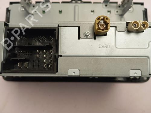 Display monitor SEAT IBIZA V (KJ1, KJG)  | BP25938655C48 