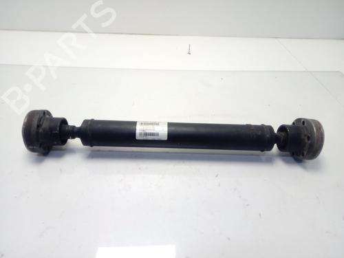Driveshaft MERCEDES-BENZ M-CLASS (W164)  | BP13483976M37 