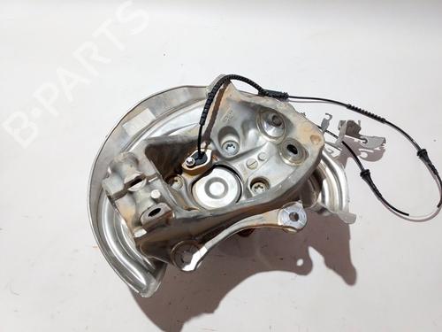 Left front steering knuckle BMW 4 Convertible (G23, G83) 420 d Mild-Hybrid | BP27882373M25 