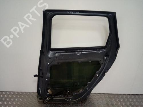 Right rear door VOLVO XC60 I SUV (156)  | BP17193594C5 
