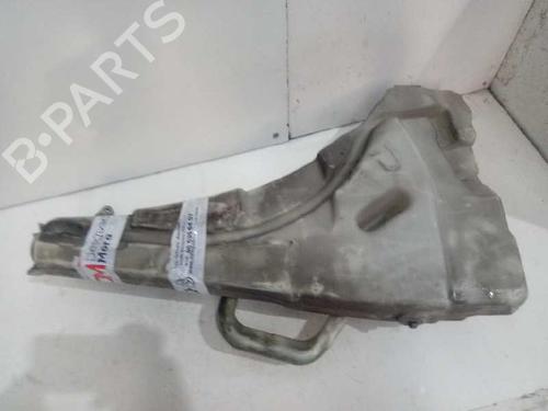 Windscreen washer tank VW TOUAREG (7LA, 7L6, 7L7)  | BP16110831C113 