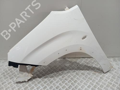 Used Left front fenders Left front fenders 38267200 38267200