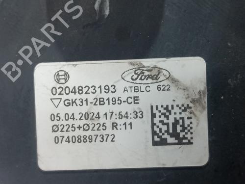 Servo brake FORD TRANSIT V363 Van (FCD, FDD) 2.0 EcoBlue | BP37264197M42  - Image 5