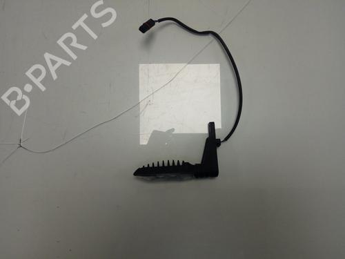 Used Left taillight Left taillight BMW MOTORCYCLES R 1200 R 1200 GS (K50) (125 hp) 40103463 40103463