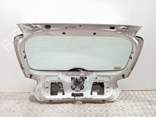 Tailgate SEAT IBIZA IV (6J5, 6P1)  | BP26000855C6 