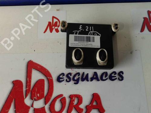 Elektronisk modul MERCEDES-BENZ E-CLASS (W211) E 280 CDI (211.023) (177 hp) 17047235