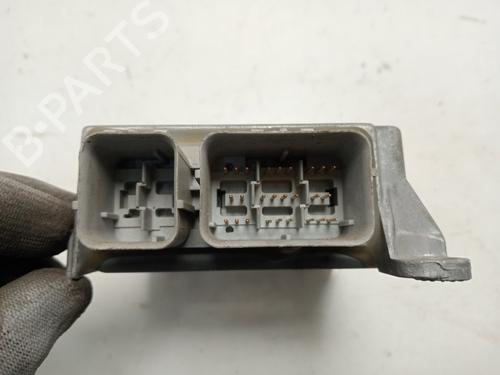 ECU airbags FORD TRANSIT Van (FA_ _)  | BP16728389M53 