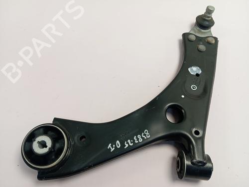 Used Left front suspension arm Left front suspension arm 37199848 37199848