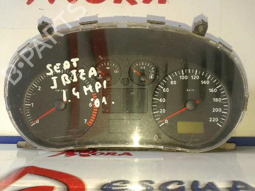 Instrument cluster SEAT IBIZA II (6K1) 1.4 i | BP12673332C47 