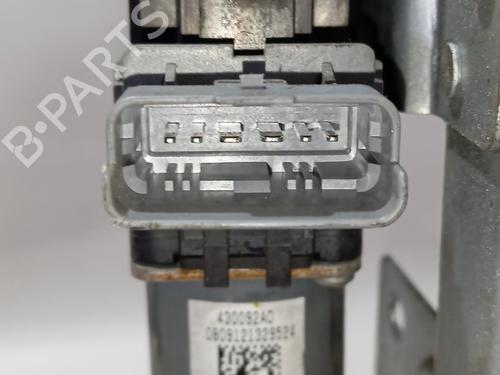 Lève-vitre avant droit CITROËN BERLINGO MULTISPACE (B9) 1.6 HDi 110 | BP28671543C23 