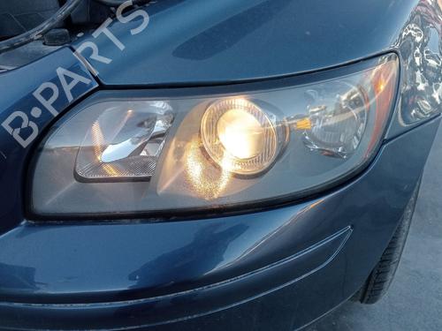 Left headlight VOLVO V50 (545) 2.4 | BP37533682C28 - Image 2