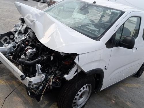 Used Parts PEUGEOT RIFTER [2018-2025]  4237065