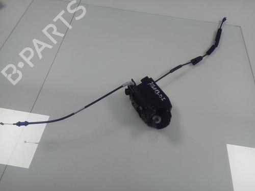 Front left lock CITROËN C4 Picasso II  | BP17144360C98