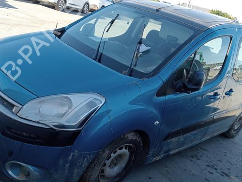 Bremselys CITROËN BERLINGO MULTISPACE (B9)  | BP23561066L11 