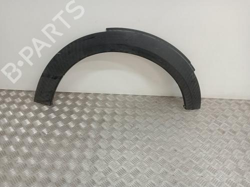Højre foran skjermliste MINI MINI COUNTRYMAN (R60) [2010-2016]  17482326