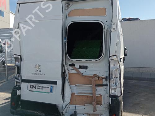 Headlight switch PEUGEOT BOXER Van  | BP36277911I24  - Image 12