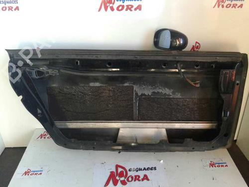 Left front door AUDI TT (8N3)  | BP12643053C2 