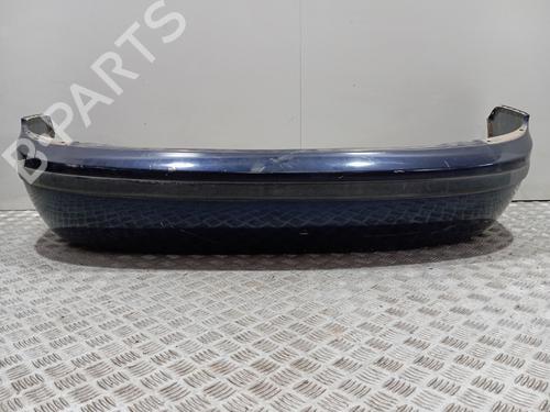 Pára-choques traseiro SKODA FABIA I Combi (6Y5) [2000-2007]  32289355