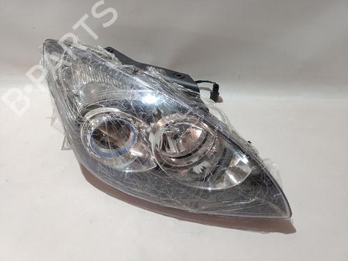 Used Right headlight Right headlight 38336413 38336413