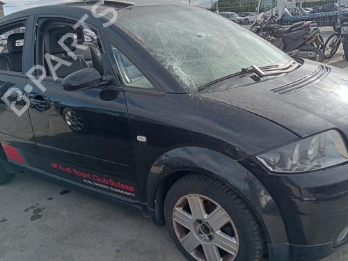 Used Parts AUDI A2 (8Z0)  1.4  4604166