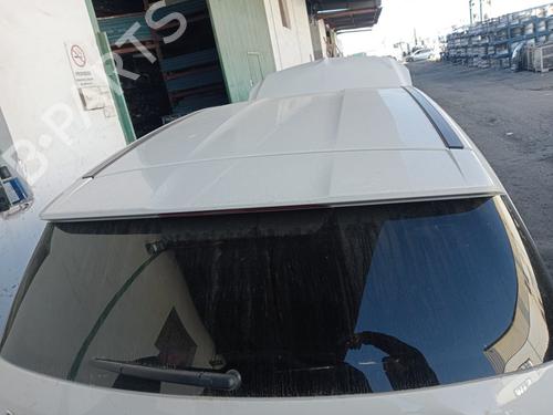 Used Rear spoiler MERCEDES-BENZ B-CLASS Sports Tourer (W246, W242) [2011-2018]  17670565