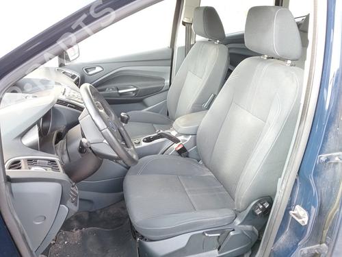 Right headlight FORD C-MAX II (DXA/CB7, DXA/CEU)  | BP21189318C29 