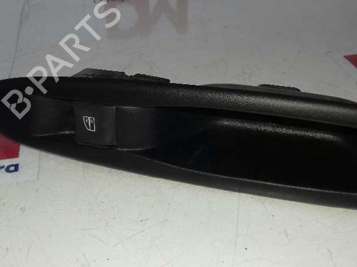 Right rear window switch RENAULT CAPTUR I (J5_, H5_)  | BP30369529I28 