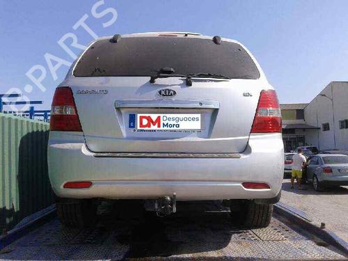 Starter KIA SORENTO I (JC)  | BP12641570M8 