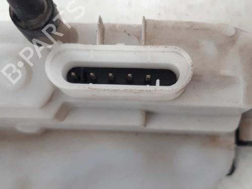 Front left lock CITROËN C3 I (FC_, FN_) 1.4 i Bivalent | BP14361068C98 
