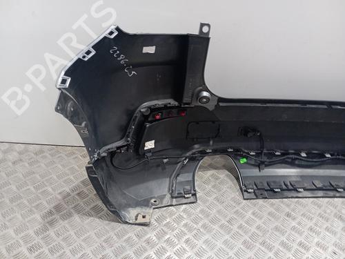 Rear bumper JEEP AVENGER (J2)  | BP28424091C8 