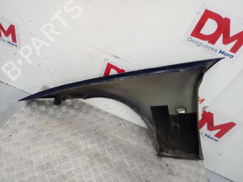 Right front fenders BMW 3 (E90) 320 d | BP12662532C42 