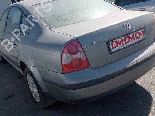 Portierruitmotor rechtsvoor VW PASSAT B5.5 (3B3) | BP12842047E20