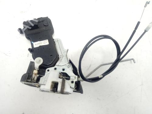 Front right lock MAZDA 6 Saloon (GG) 2.0 (GGEP, GG10) | BP13468183C97 