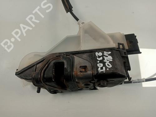 Used Front left lock PEUGEOT RIFTER [2018-2025]  17217993