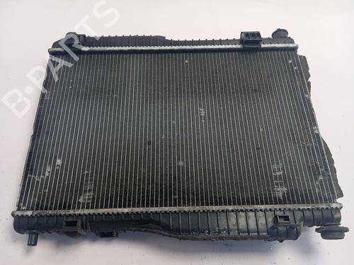 Used Water radiator FORD ECOSPORT 1.5 EcoBlue TDCi (95 hp) 30373867