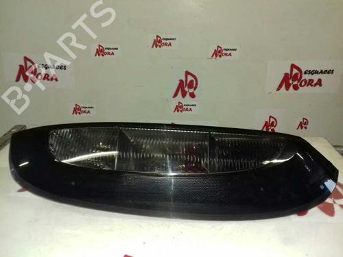Used Right taillight OPEL CORSA C (X01) 1.3 CDTI (F08, F68) (70 hp) 12834780