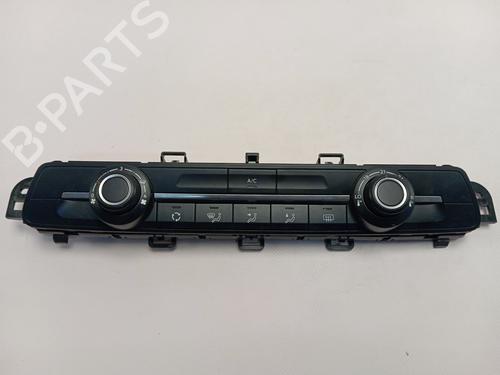 Used Climate control Climate control 37149648 37149648