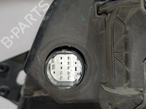 Right headlight PEUGEOT BOXER Van (244) 2.2 HDi | BP37425467C29 - Image 4