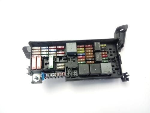 Used Fuse box MERCEDES-BENZ M-CLASS (W164) ML 320 CDI 4-matic (164.122) (224 hp) 19708527