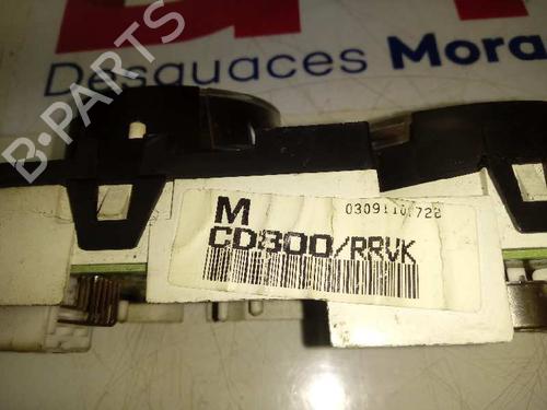 Display monitor NISSAN 350Z Roadster (Z33) 3.5 | BP16947384C48 