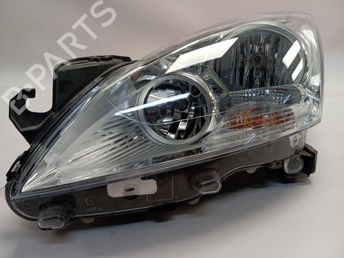 Used Left headlight Left headlight 36702709 36702709