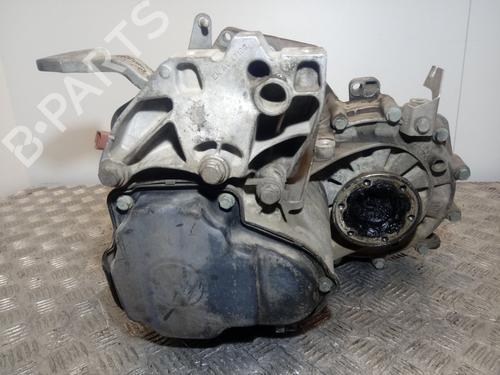 Gearbox SEAT TOLEDO III (5P2)  | BP13951707M3 